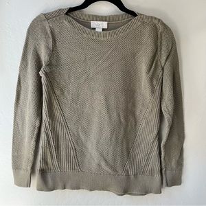 Preloved Loft Sweater